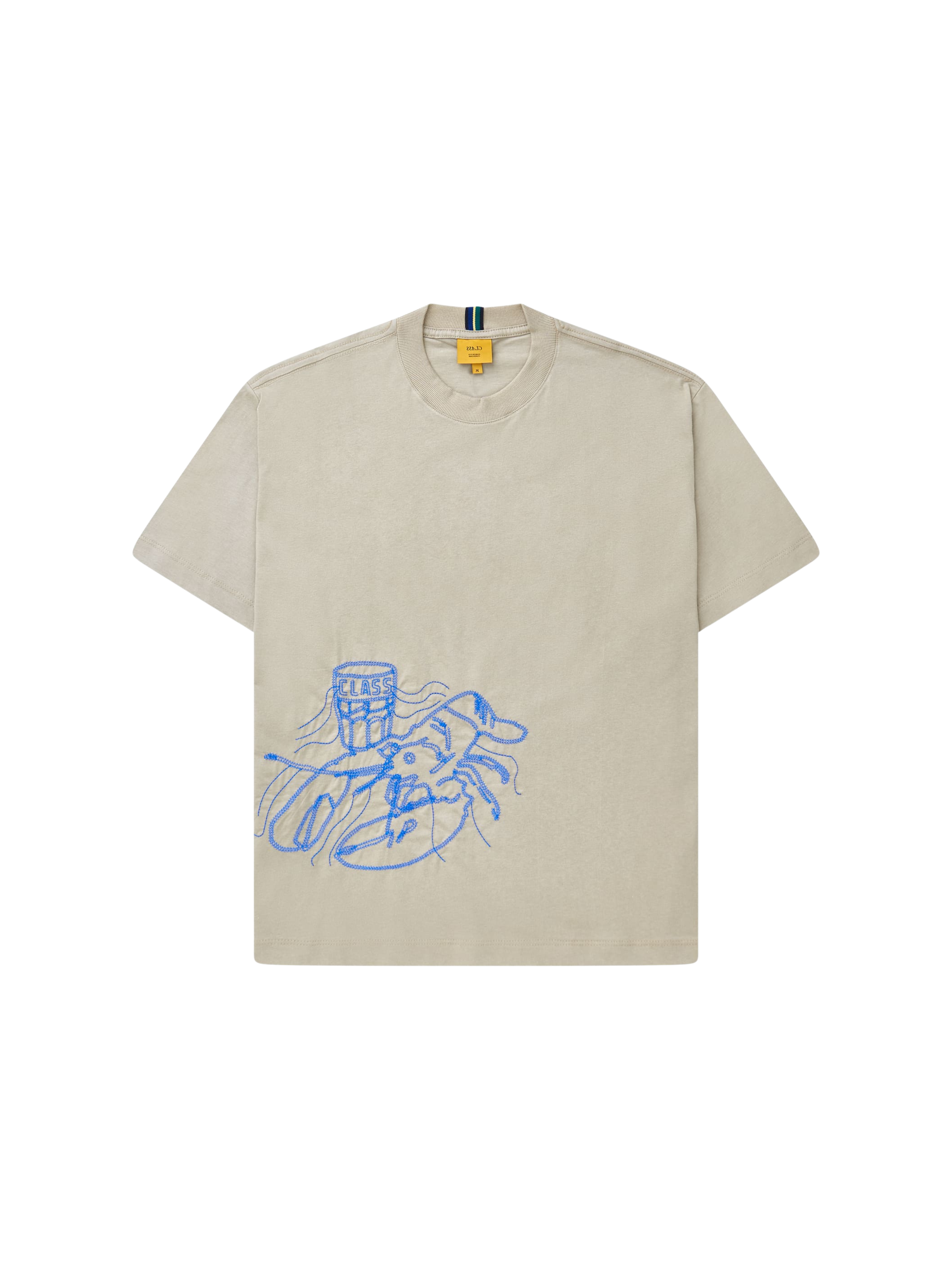 Camiseta Lobster "Desert"