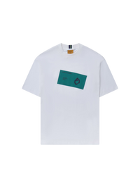 Camiseta Postcard "Off White"