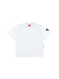 Camiseta Mad Island "Off White"