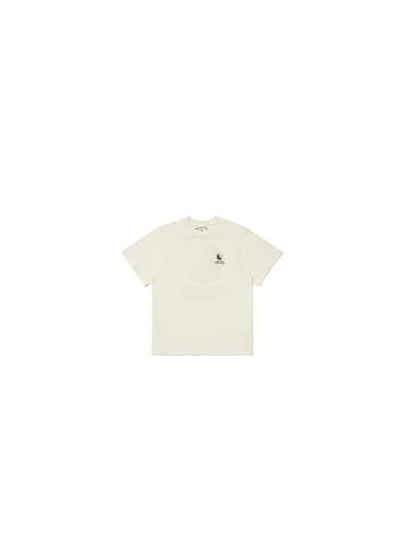 T-Shirt BOLOVO Camiseta Versão Brasileira Off White - THE GAME