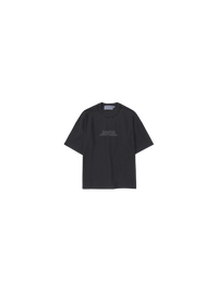 Camiseta QC Avant-Garde "Stoned Preto"