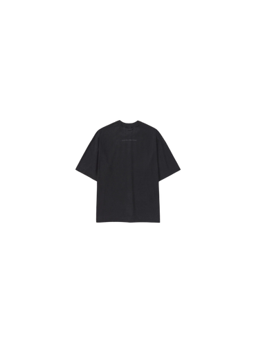 Camiseta QC Avant-Garde "Stoned Preto"