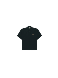 Camisa Laise Script "Preta"