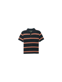 Polo Tricot Mariner "Azul Noturno"
