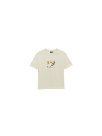 Camiseta Loafer "Off White"