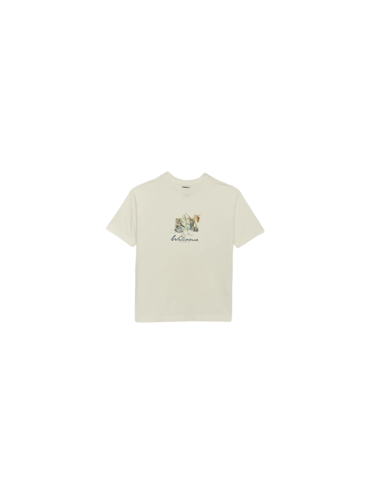 WELCOME SUNNY GARMENTS