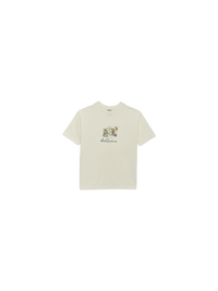 Camiseta Trophy "Off White"