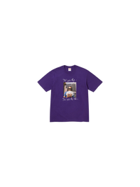 Max B Tee "Purple"