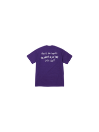 Max B Tee "Purple"