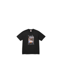 Max B Tee "Black"