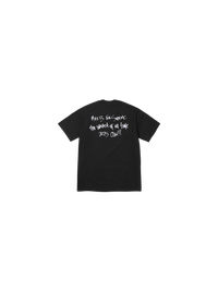 Max B Tee "Black"