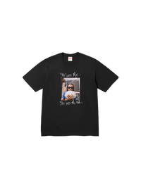Max B Tee "Black"