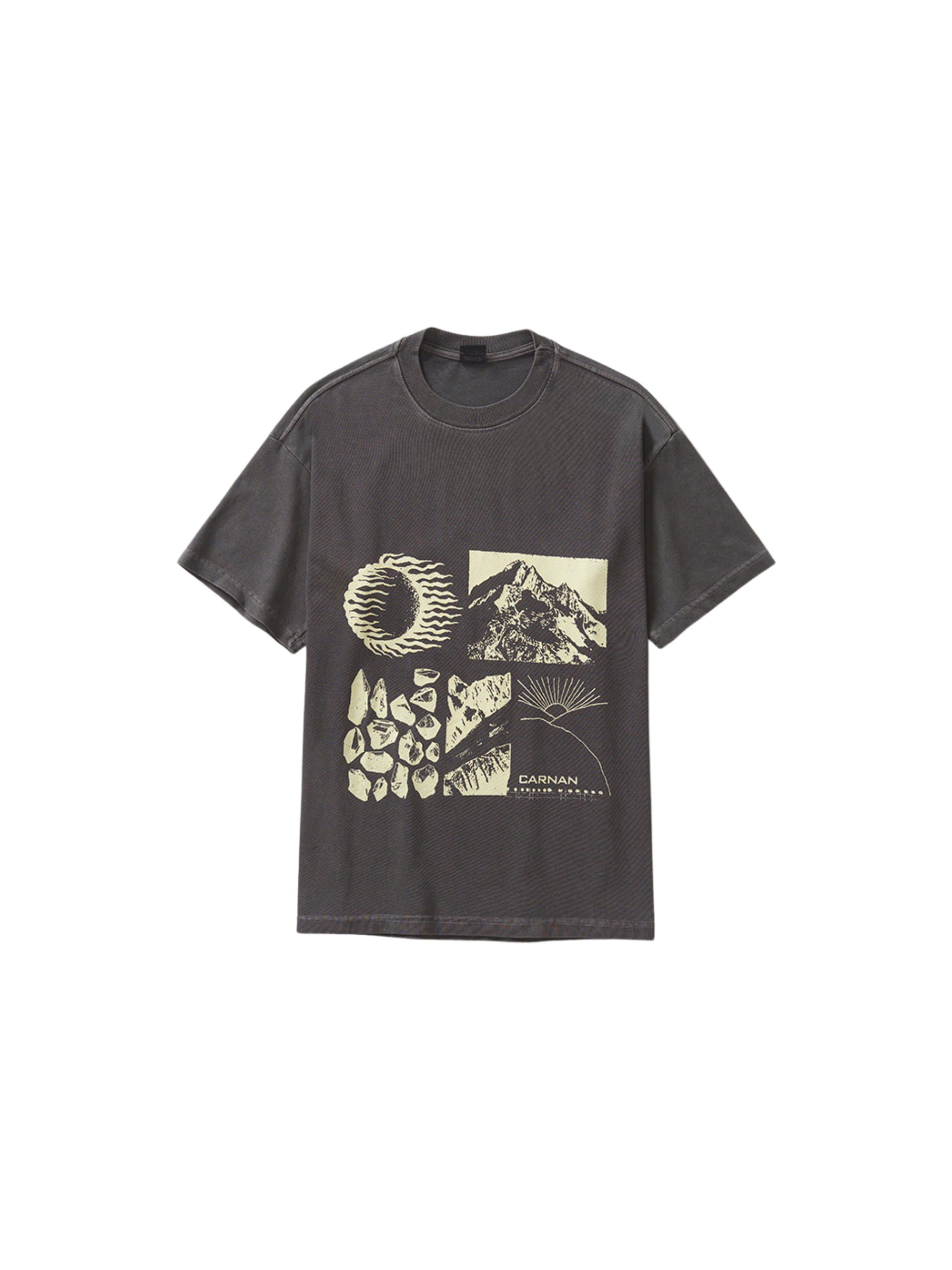 Elements Boxy T-shirt