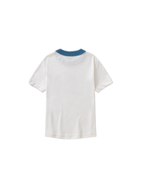 Backpack Baby Tee