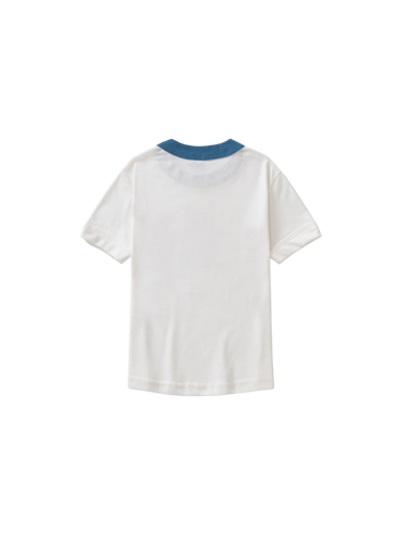 Backpack Baby Tee