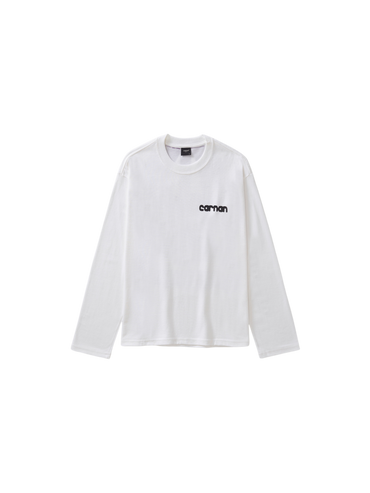 Globe Boxy Premium Long Sleeve T-shirt