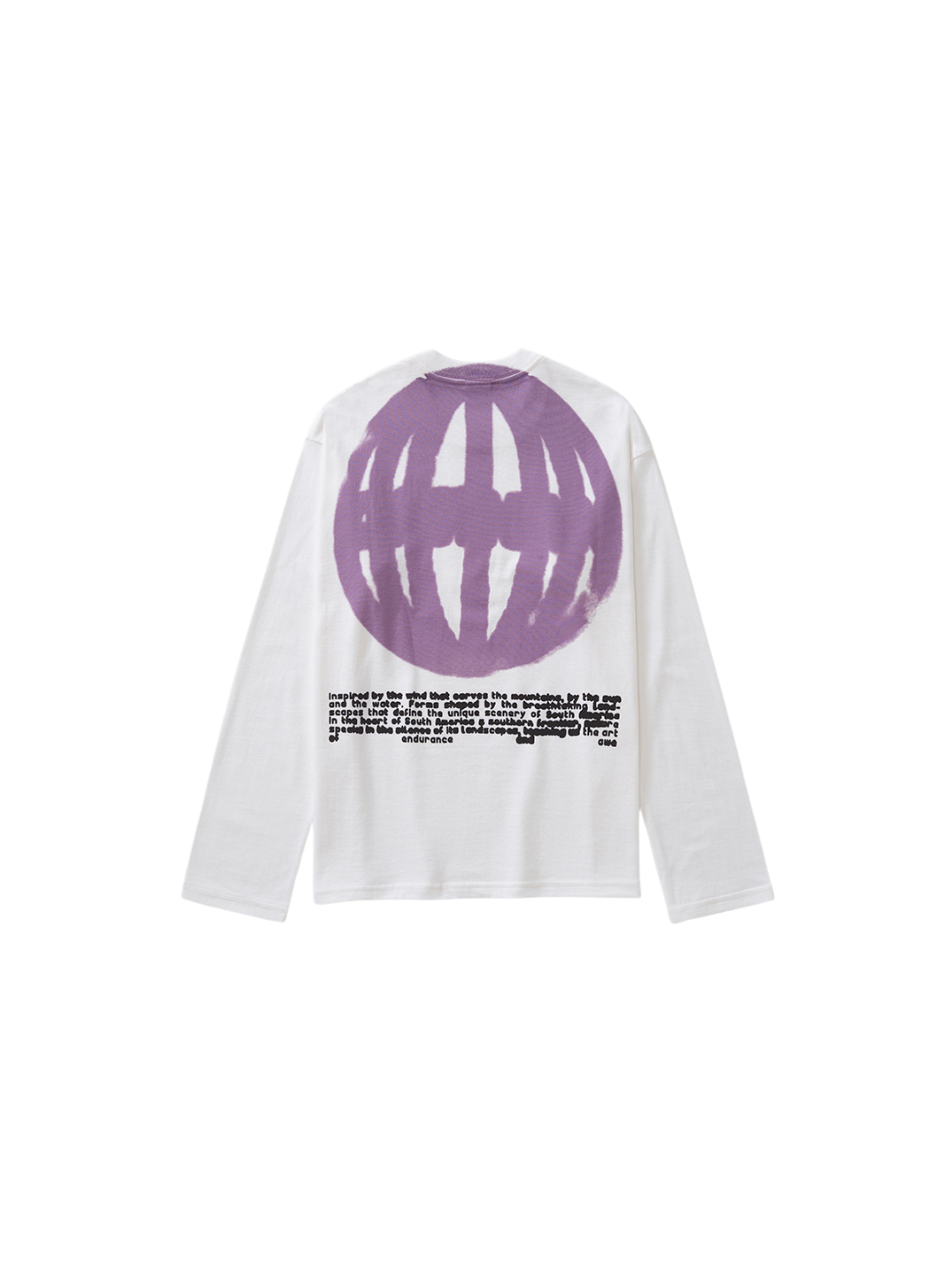 Globe Boxy Premium Long Sleeve T-shirt