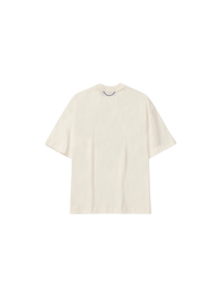 Camiseta Arthropods Boxy "Off White"
