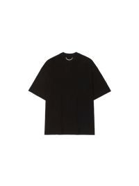 Camiseta Arthropods Boxy "Preto"