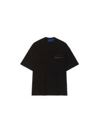 Camiseta Daily Cogu Boxy "Preto"
