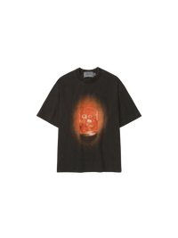 Camiseta Negroni Boxy "Stoned Preto"