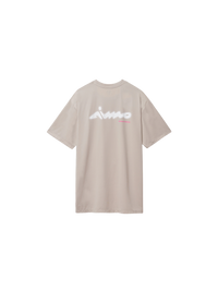 Camiseta Pacer "Bege"