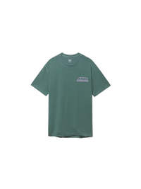 Camiseta Explorer Aimo "Verde"