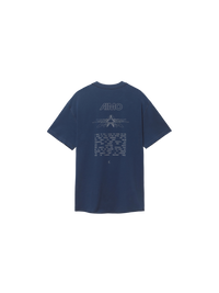 Camiseta Explorer Stars "Marinho"