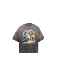 Camiseta Boxy Formiga