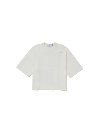 Iridium Tee "Off White"