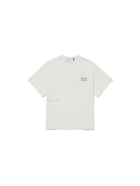 Less Is Less Tee "Off White"