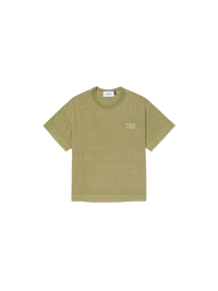 Less Is Less Tee "Green"