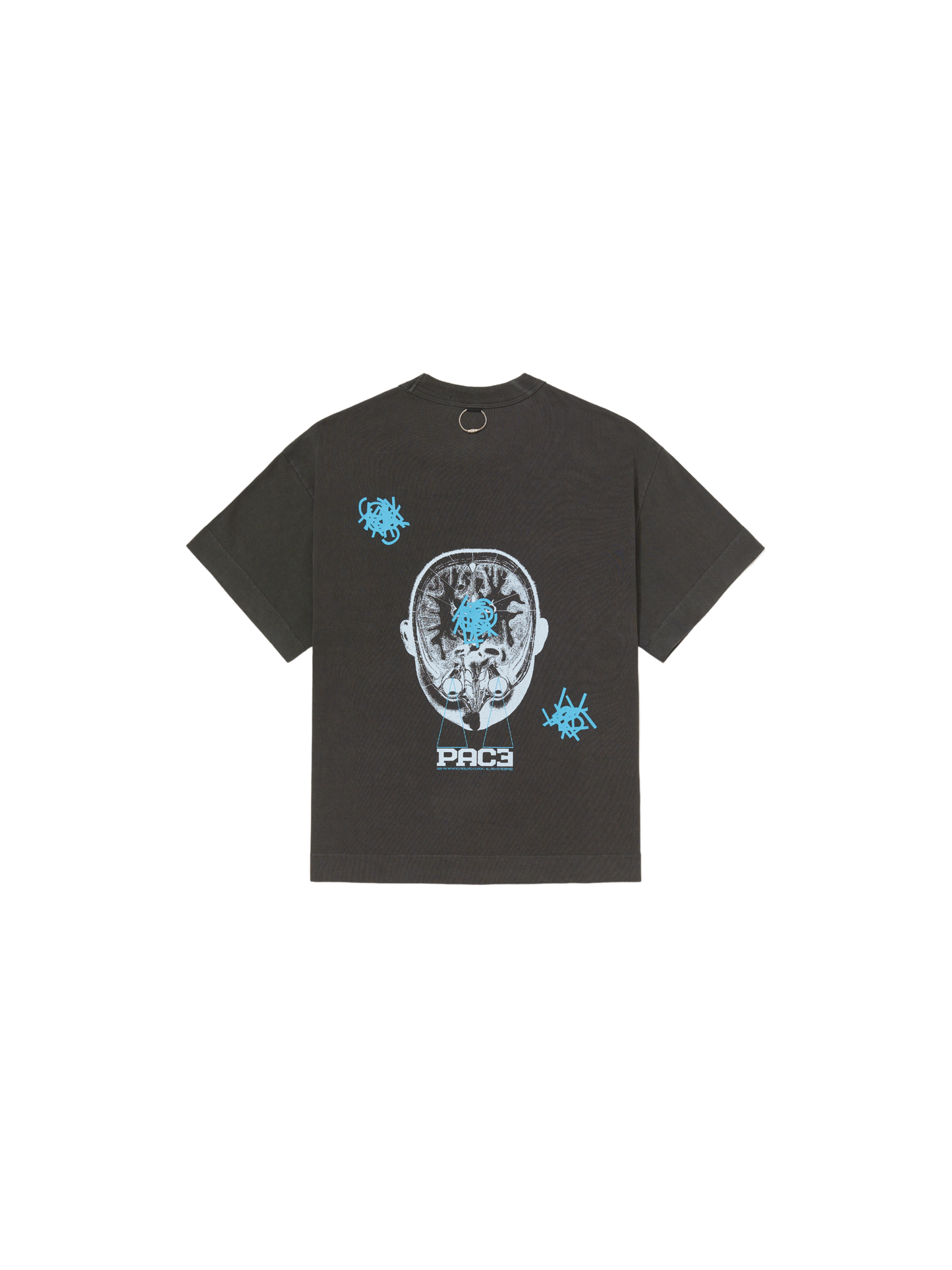 PRB Tee "Black"