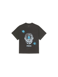 PRB Tee "Black"