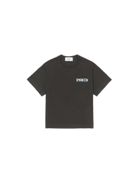 PRB Tee "Black"