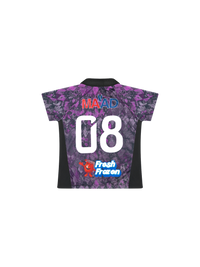 Jersey Fresh Frozen