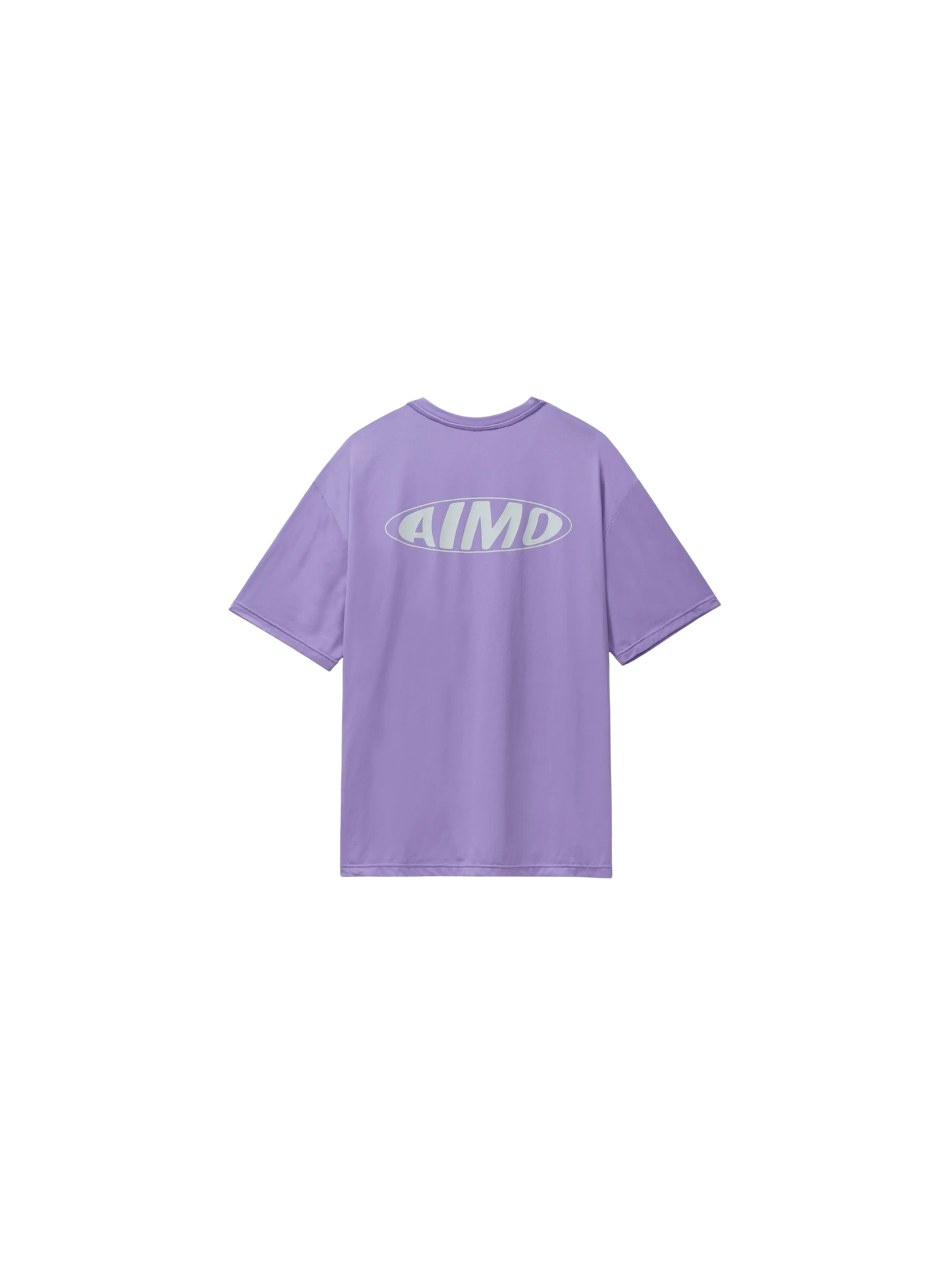 Camiseta Hiker "Lavanda"