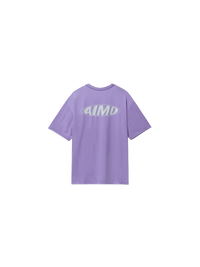 Camiseta Hiker "Lavanda"
