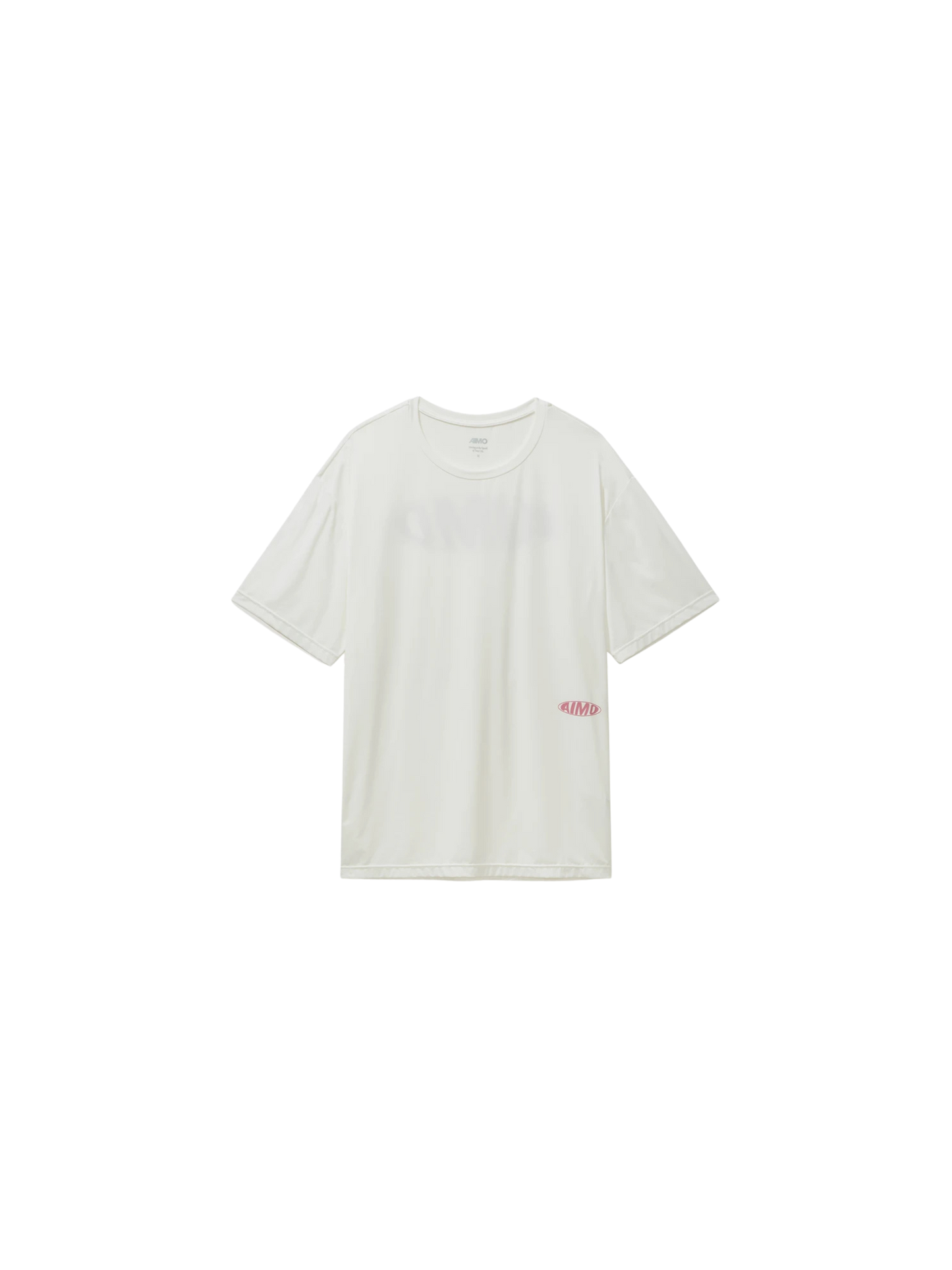 Camiseta Hiker "Off White"