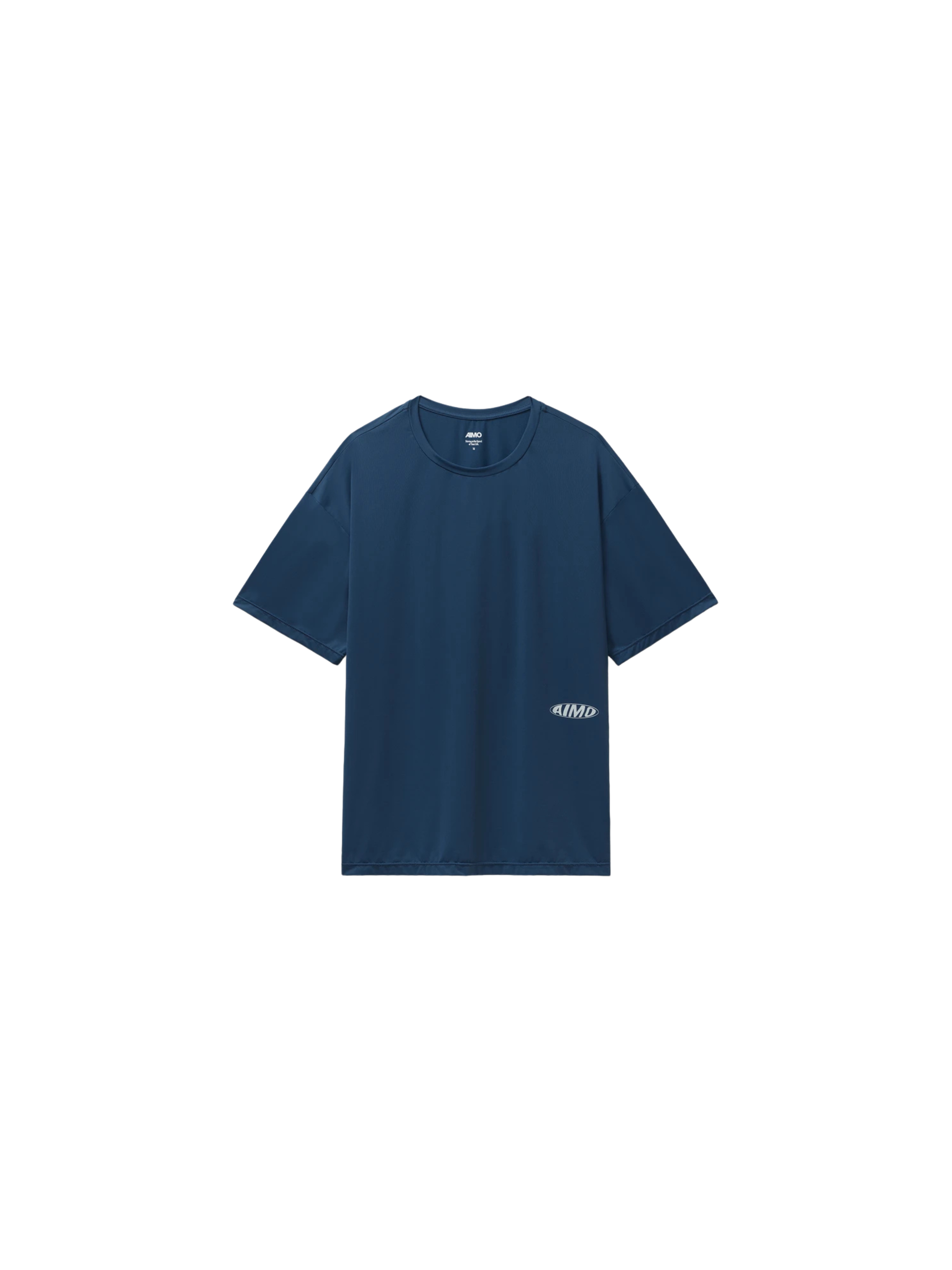 Camiseta Hiker "Marinho"