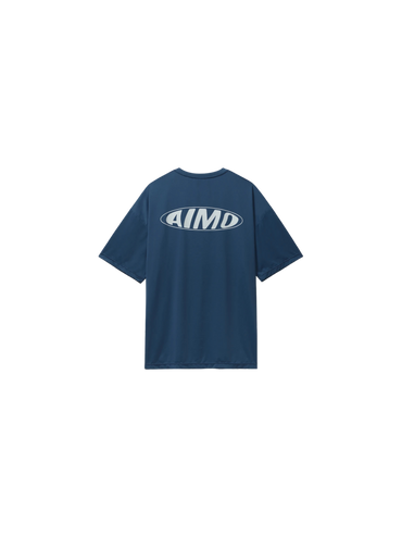 Camiseta Hiker "Marinho"