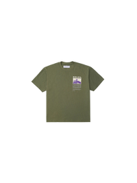 The Letter Tee