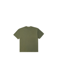 The Letter Tee