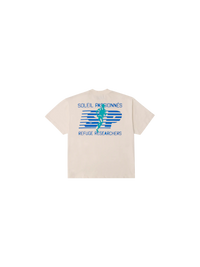 Refuge Researchers Team Tee