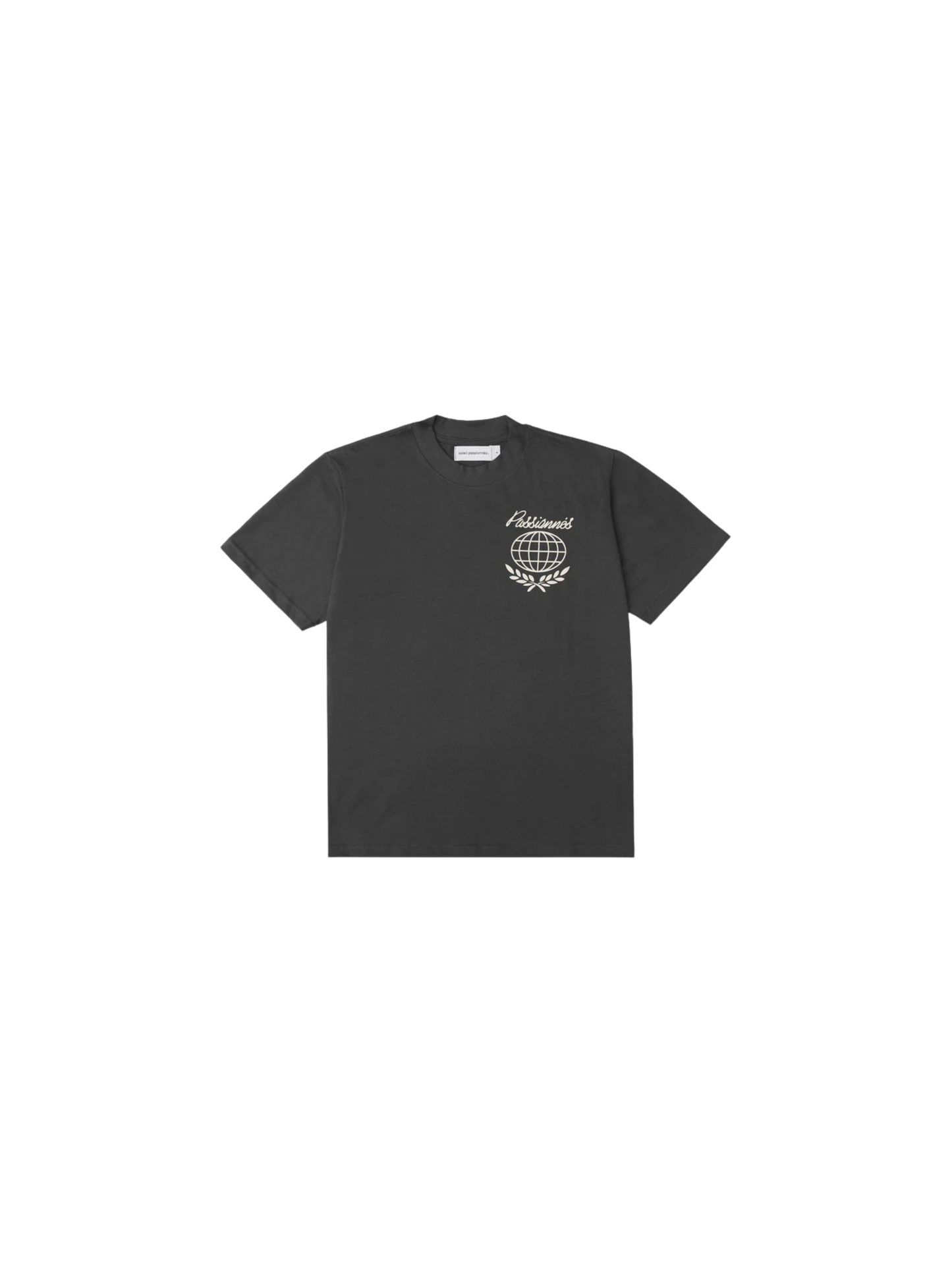 Worldwide Explorer Tee