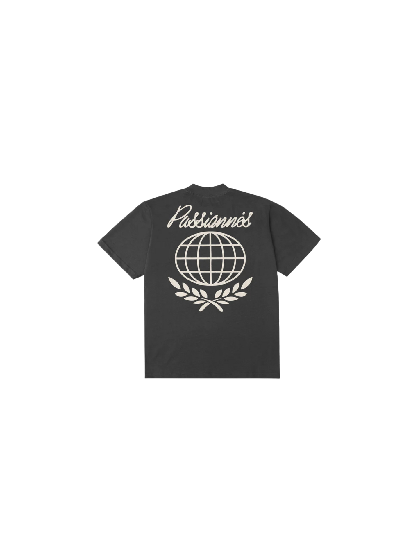 Worldwide Explorer Tee