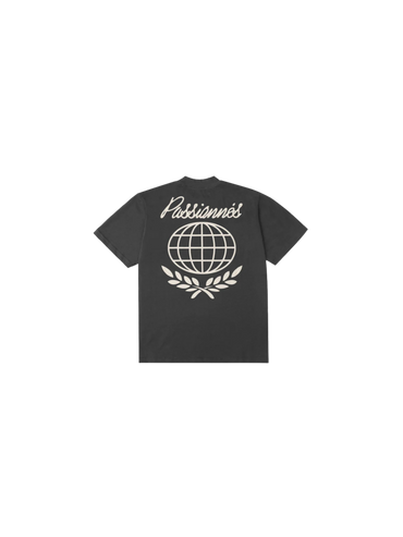 Worldwide Explorer Tee