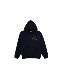 Patrimoine Hoodie "Black"