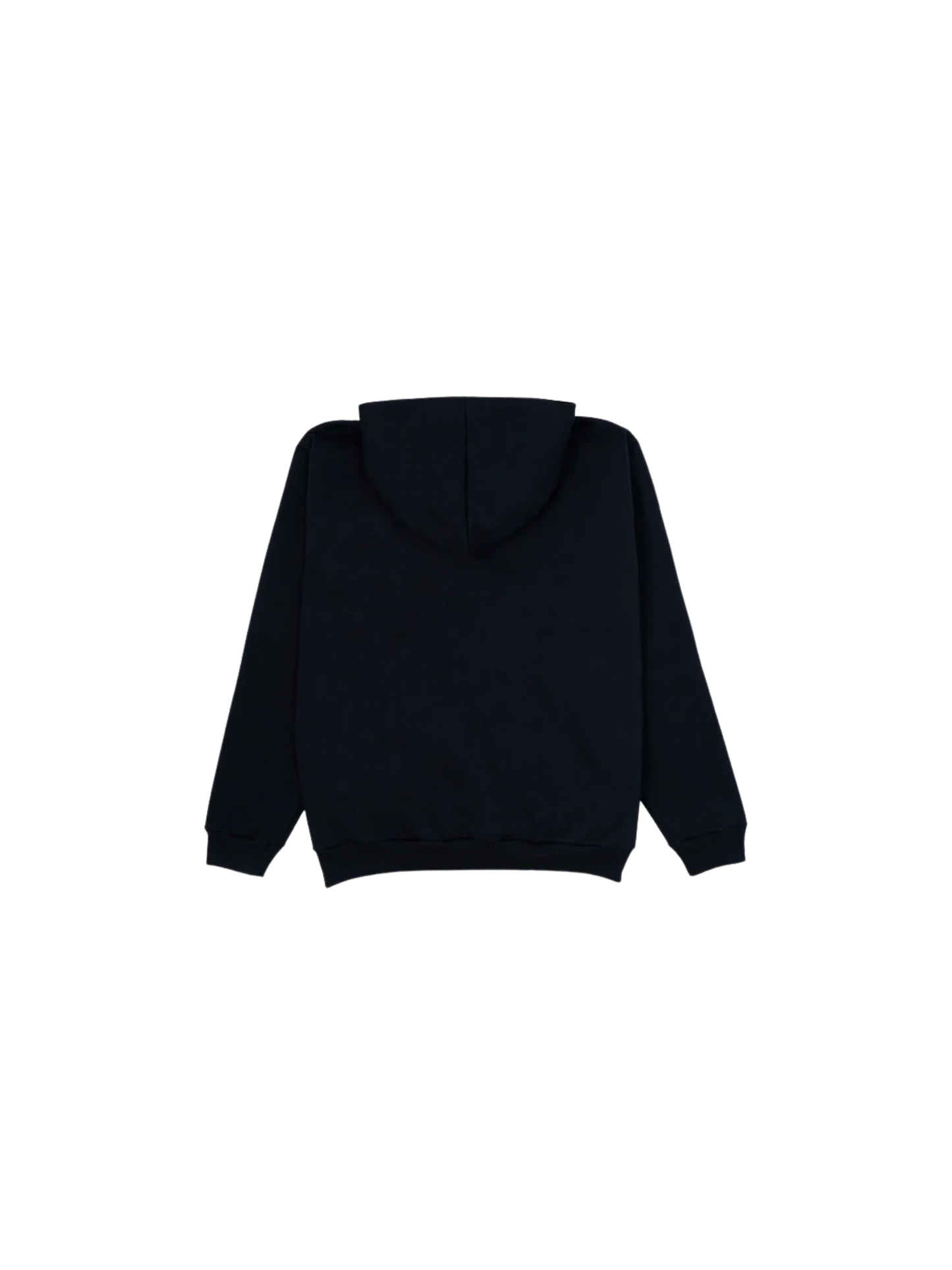 Patrimoine Hoodie "Black"