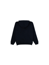 Patrimoine Hoodie "Black"